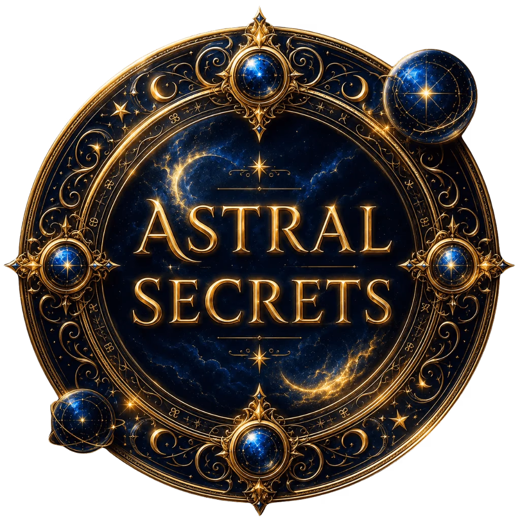 Astral Secrets
